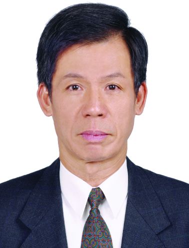 姜台芬