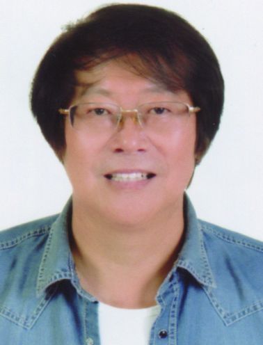 姜台芬