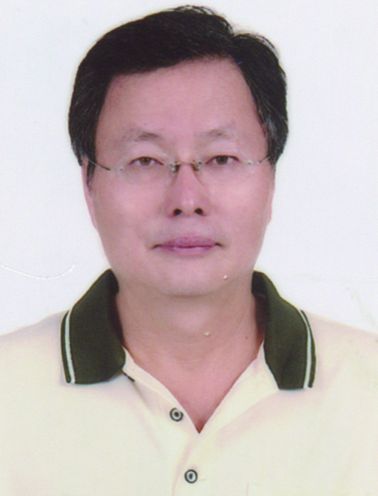 姜台芬