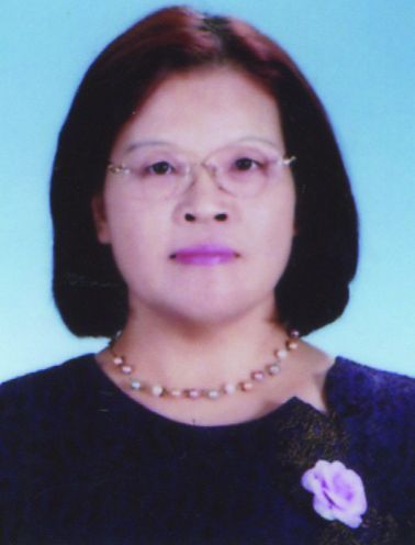 姜台芬