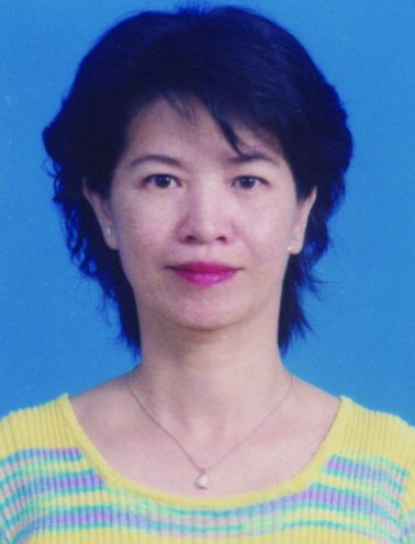 姜台芬