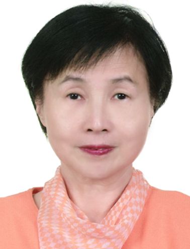 姜台芬