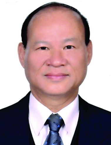姜台芬
