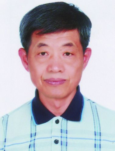 姜台芬