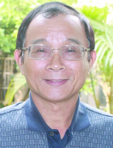 劉聰桂
