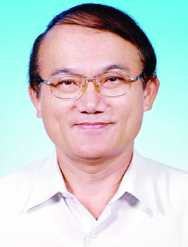 姜台芬