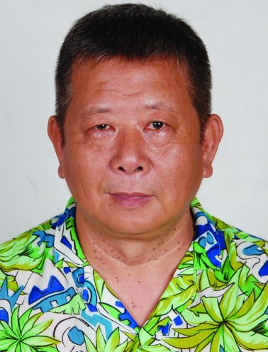 劉聰桂