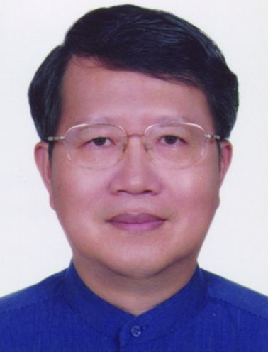 姜台芬