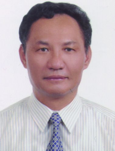 姜台芬