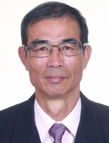 姜台芬