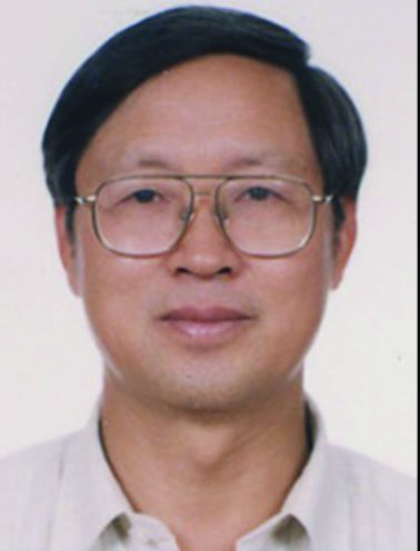 姜台芬
