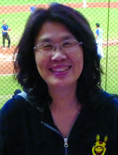 李美玲