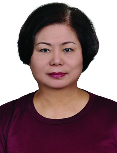 李美玲