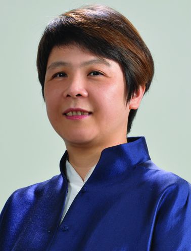 李美玲