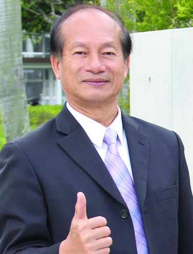 李振宗
