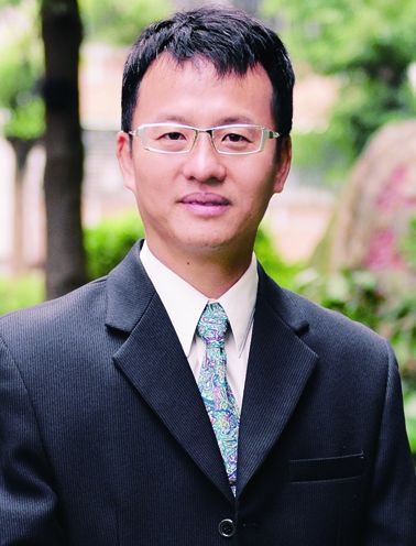周文杰