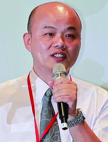 黃添勇