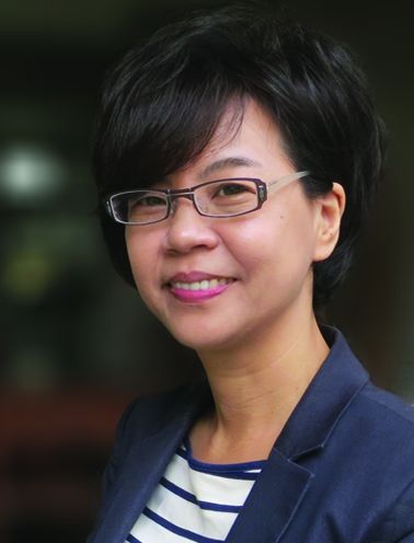 張美玲
