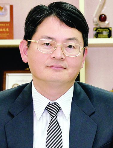 陳勝利