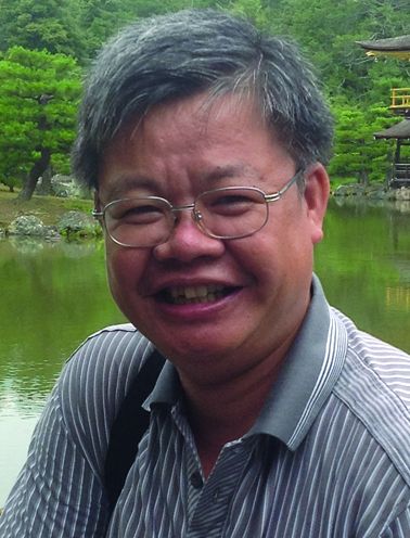 翁世雄