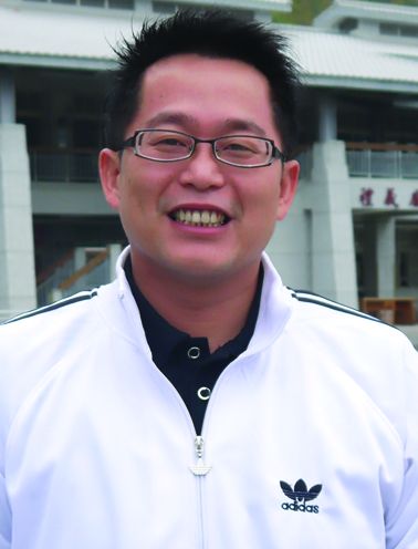 王政忠