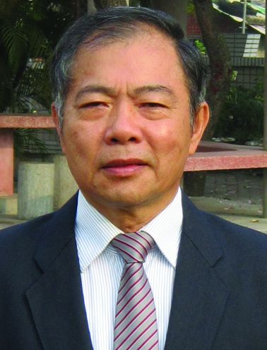 呂振發