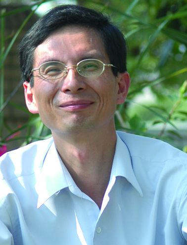 陳清圳