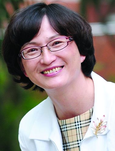 項萃華