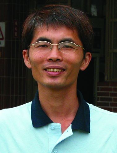 林進富