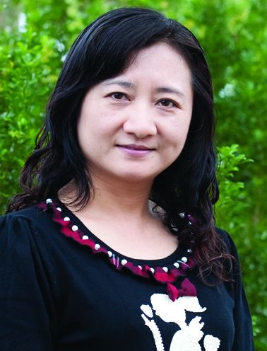 洪婉莉