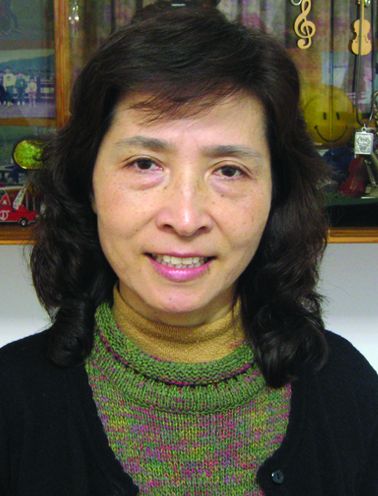 翁淑女
