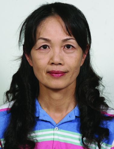 林美惠