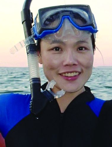 吳沛臻