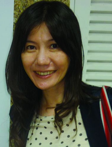 張憶如