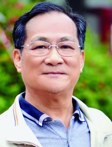 吳德恩