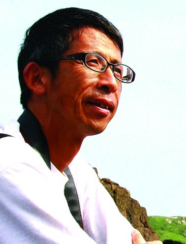 王建華