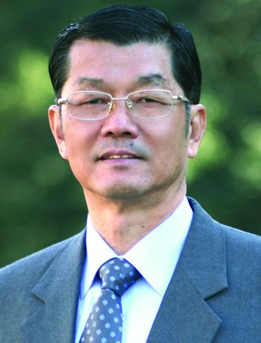 施溪泉