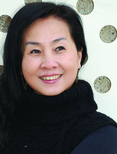 洪淑玲