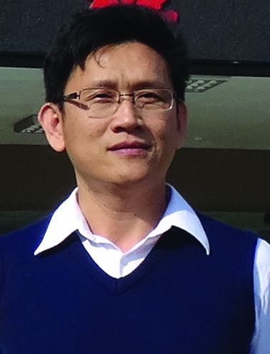 謝旻淵