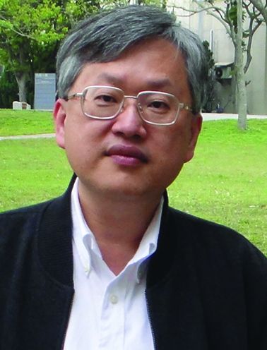 黃世昌