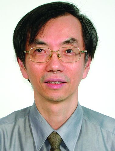 謝松蒼