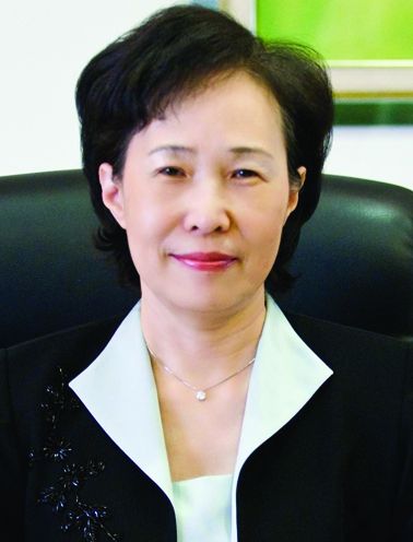 許淑蓮