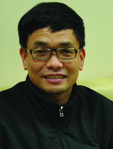 陳一郎