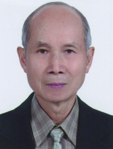 江鎌富