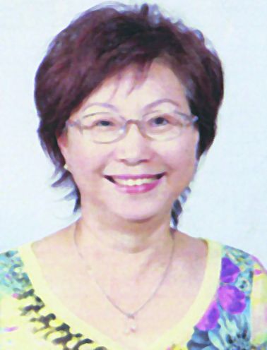 周燕湘