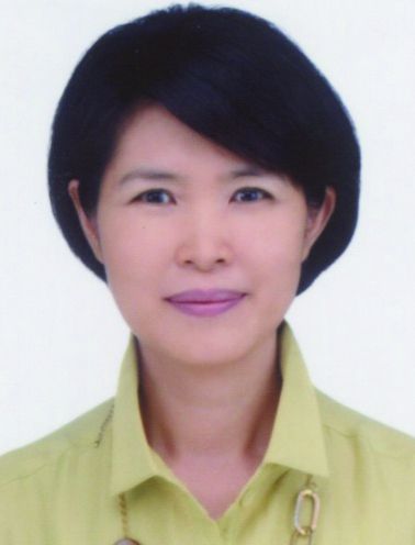 林宜蓉