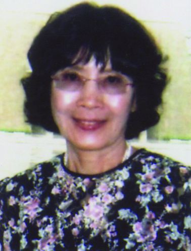 林素美