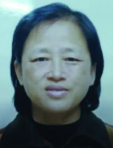 黃明珠