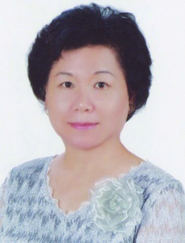 楊復櫻