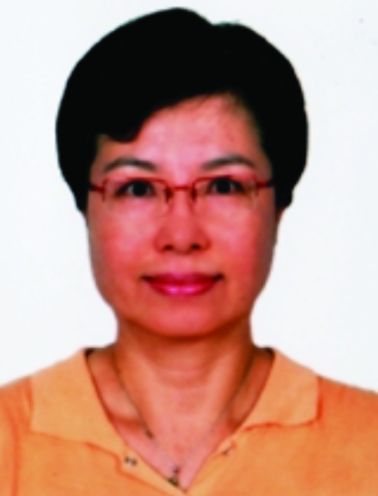 李翠英